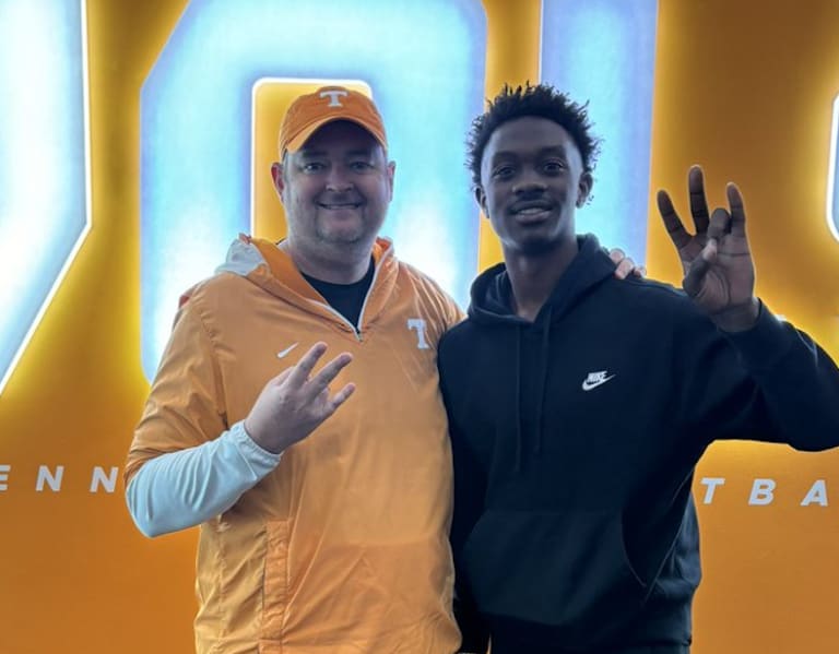tennessee.rivals.com