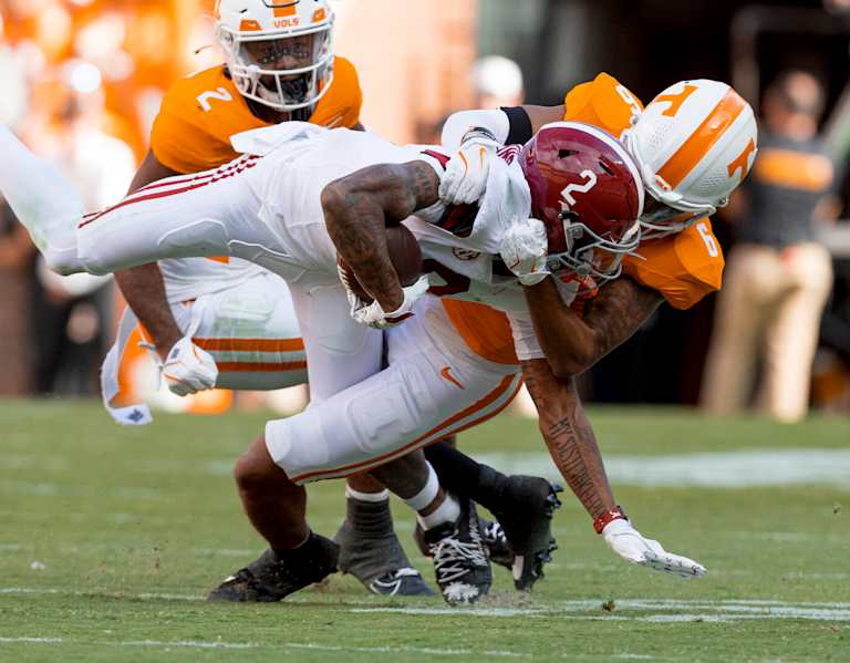 tennessee.rivals.com