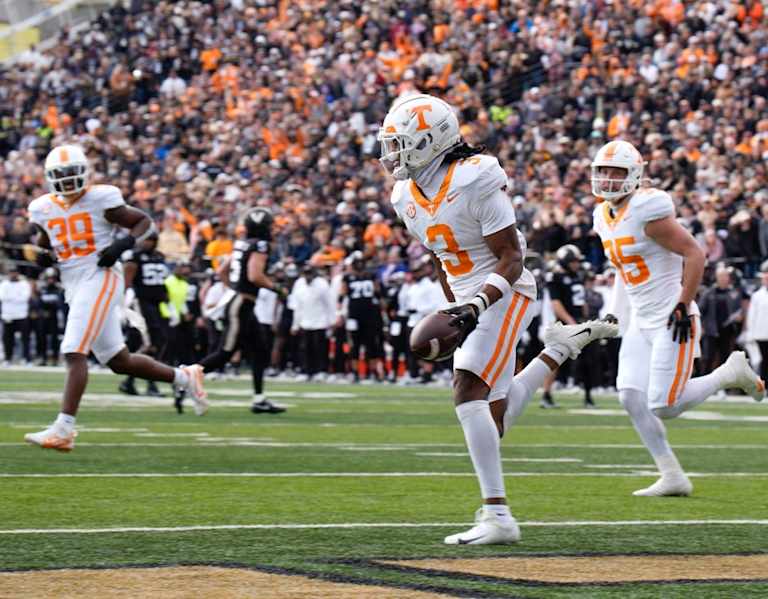 tennessee.rivals.com