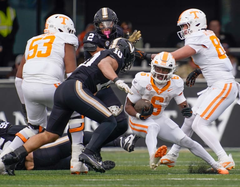 tennessee.rivals.com