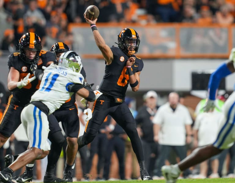 tennessee.rivals.com