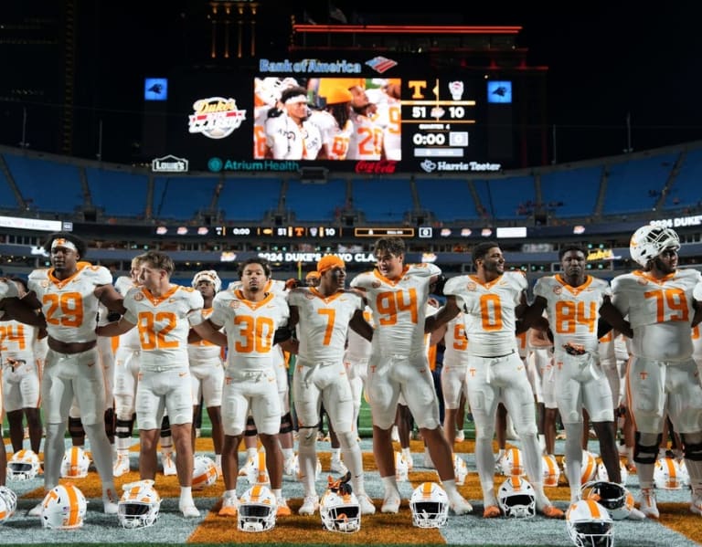 tennessee.rivals.com