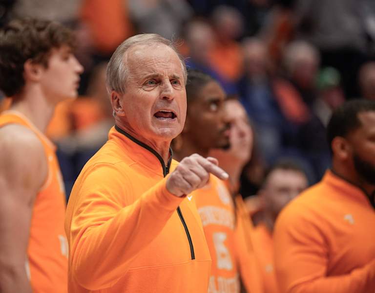 tennessee.rivals.com