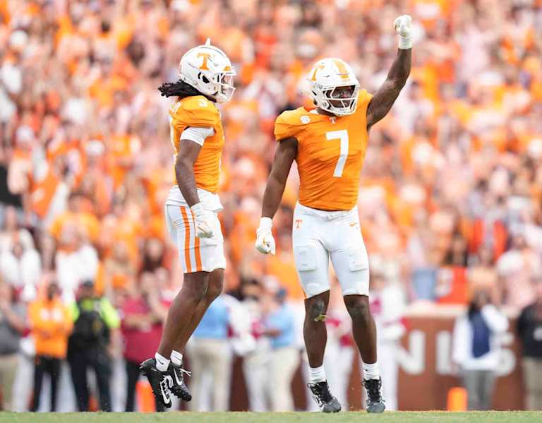 tennessee.rivals.com