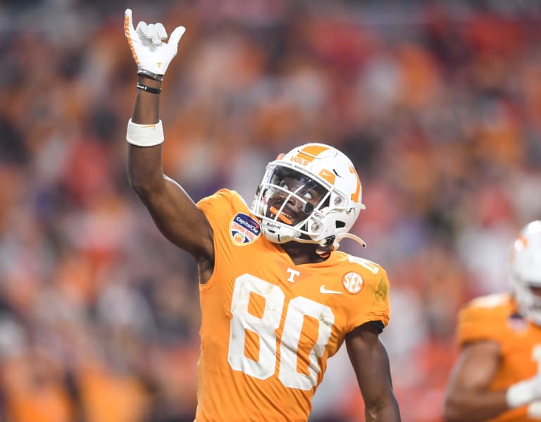 Tennessee.rivals.com