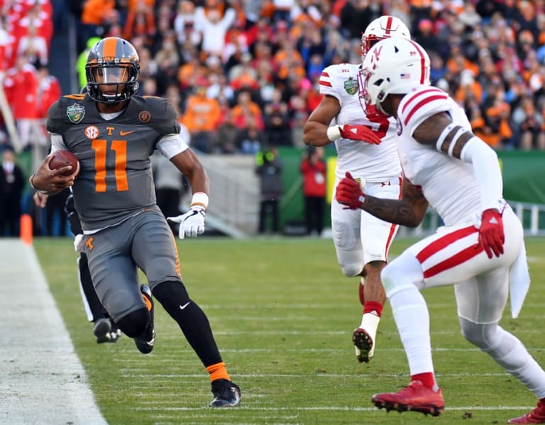 tennessee.rivals.com