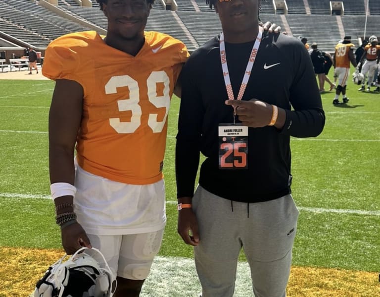 Tennessee.rivals.com