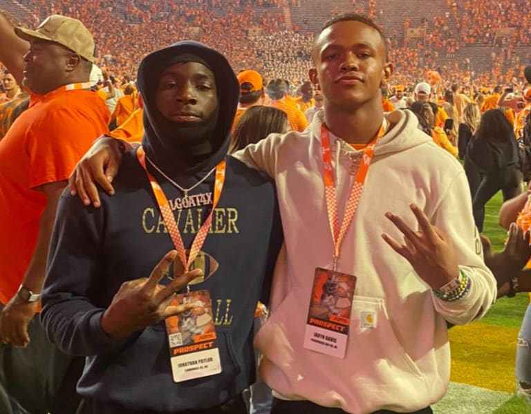 tennessee.rivals.com