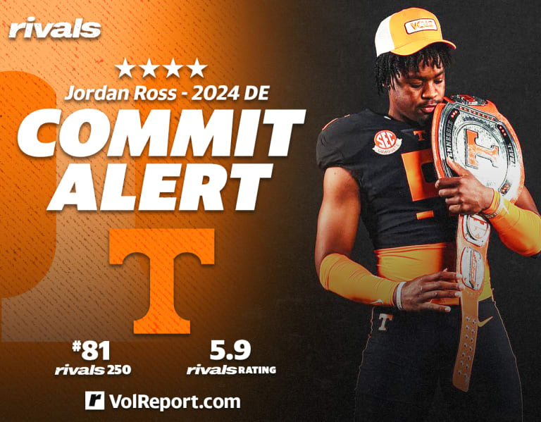 Tennessee.rivals.com