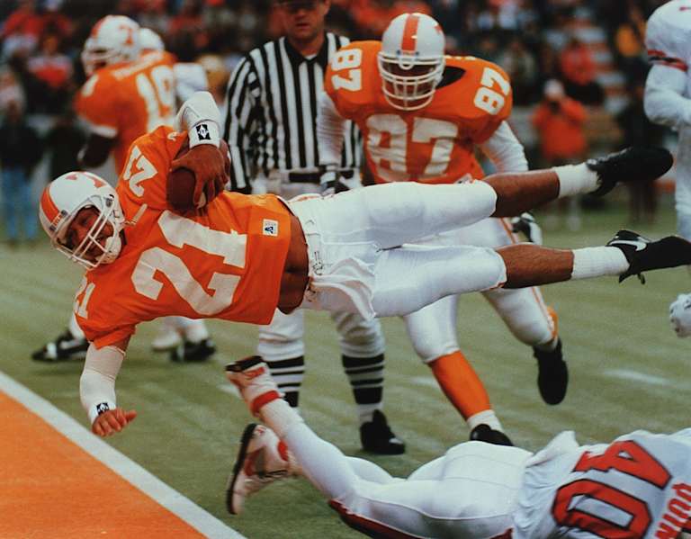 tennessee.rivals.com
