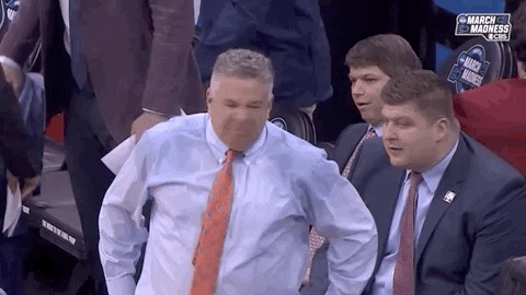 Bruce Pearl GIFs - Get the best GIF on GIPHY