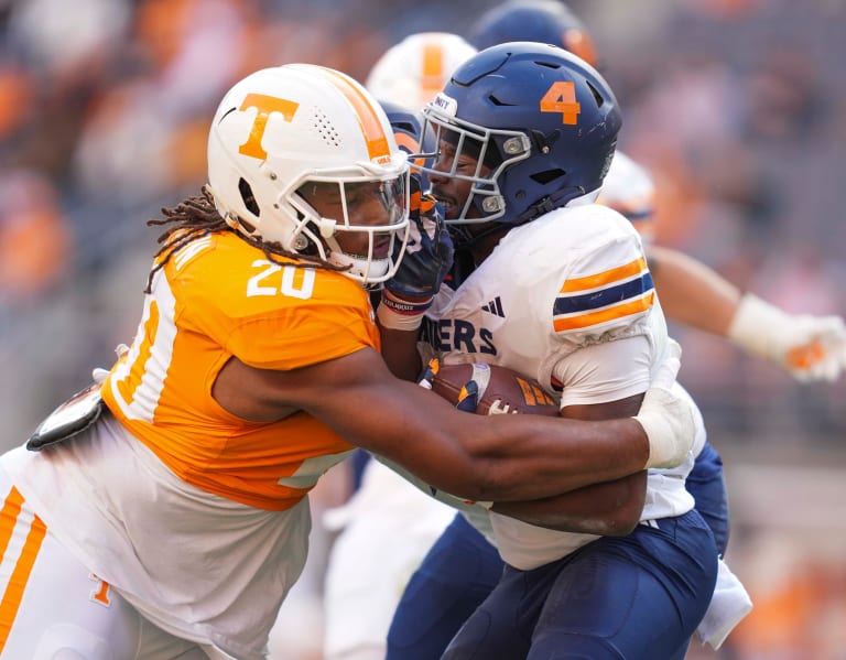 tennessee.rivals.com
