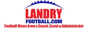 landryfootball.com