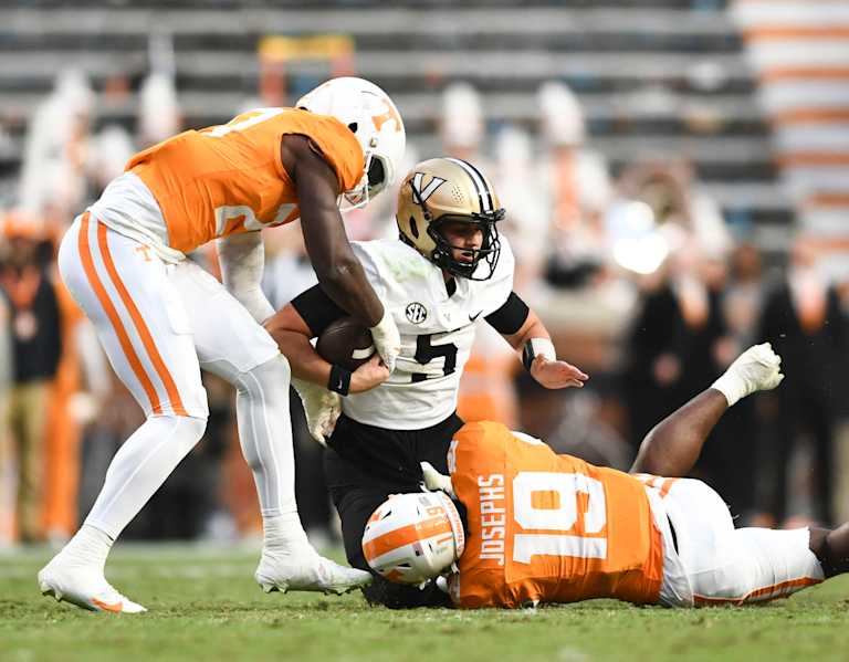 tennessee.rivals.com