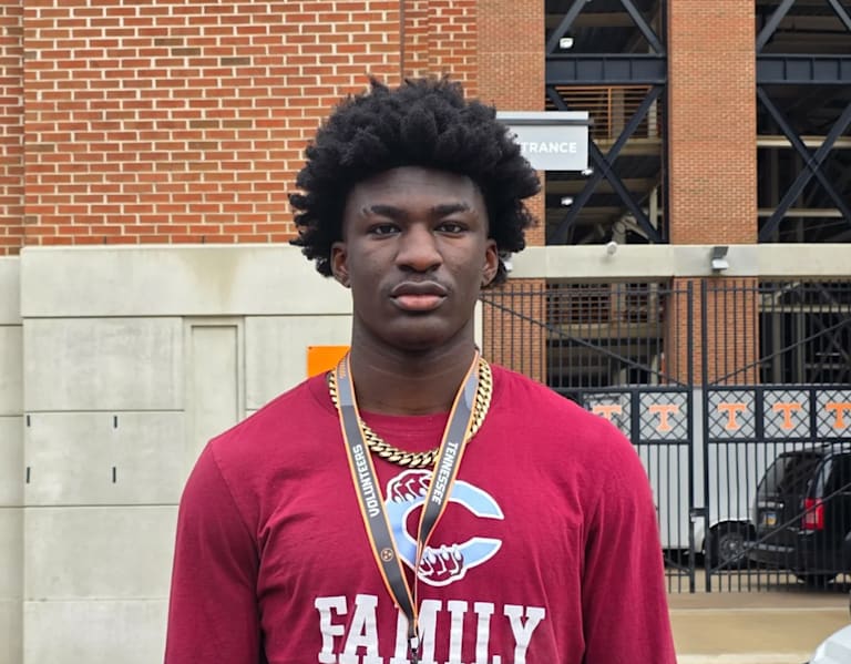 tennessee.rivals.com
