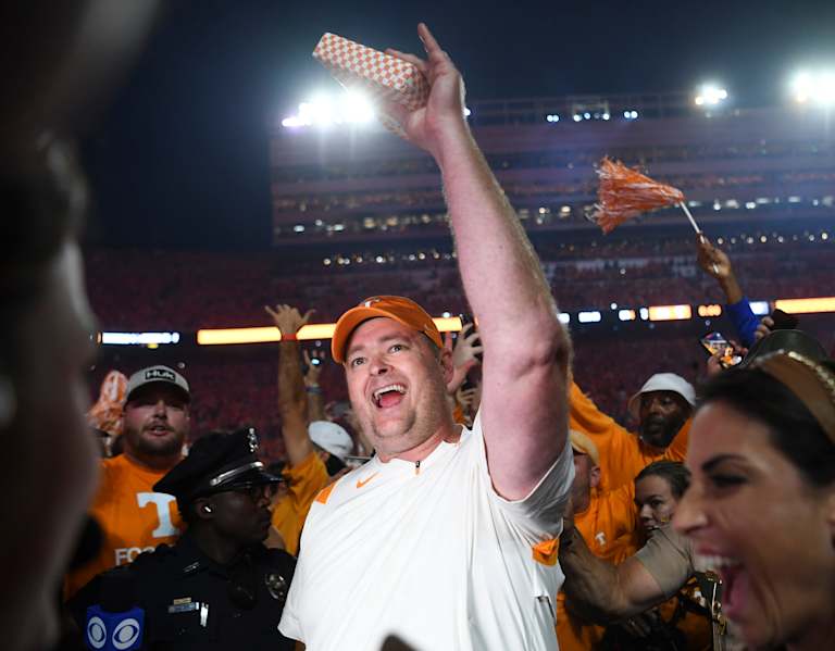 tennessee.rivals.com